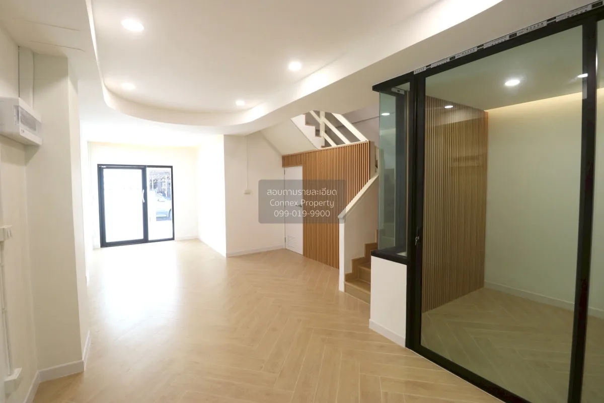 For Sale Townhouse/Townhome  , Sucha Village 1, Liab Klong Thawi  4