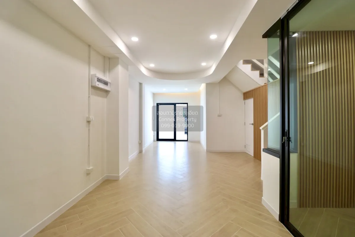 For Sale Townhouse/Townhome  , Sucha Village 1, Liab Klong Thawi 