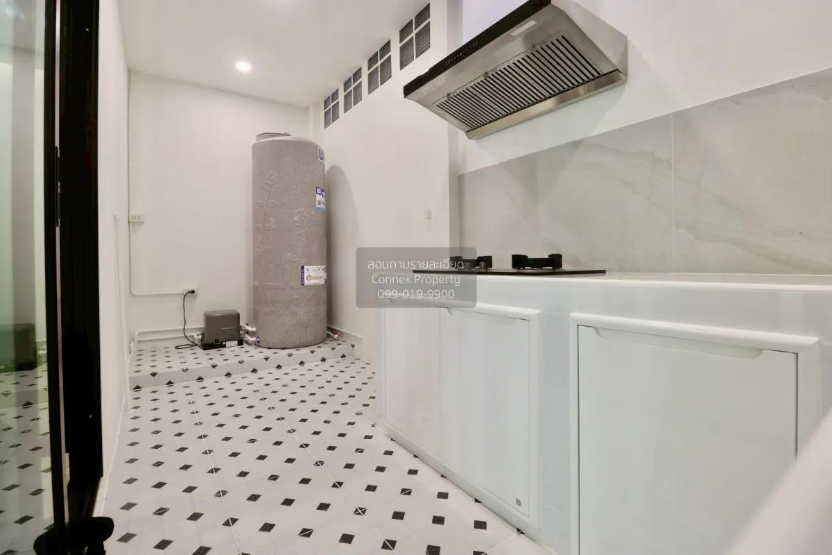 For Sale Townhouse/Townhome  , Sucha Village 1, Liab Klong Thawi 