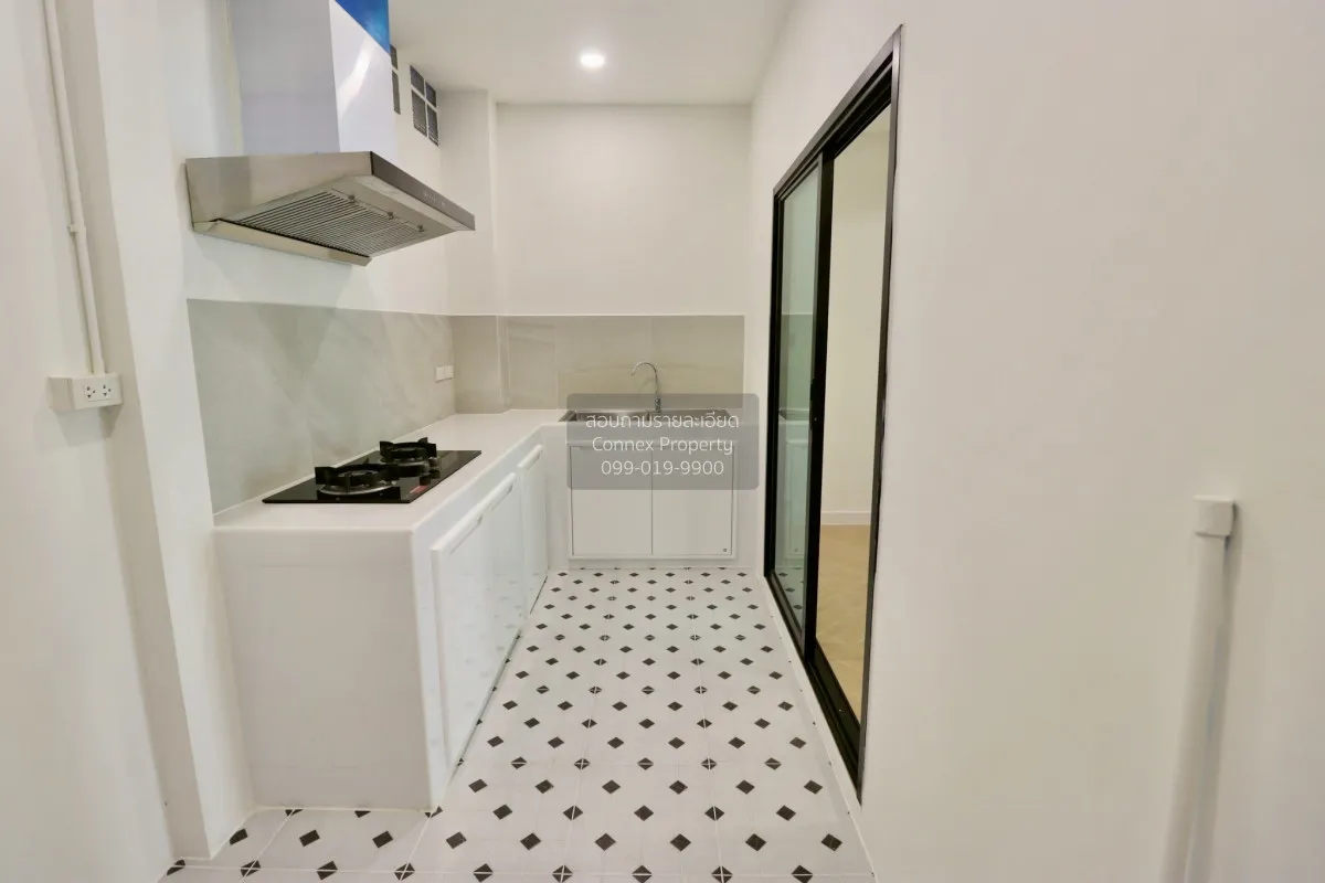 For Sale Townhouse/Townhome  , Sucha Village 1, Liab Klong Thawi 