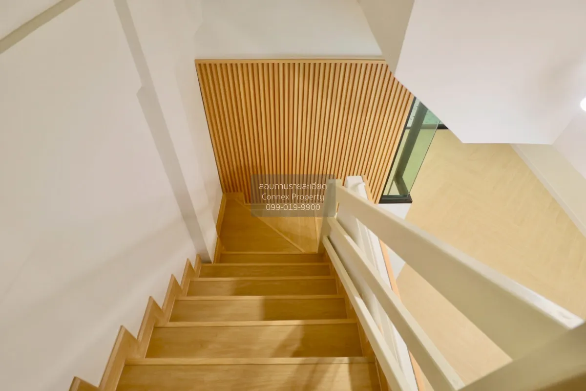 For Sale Townhouse/Townhome  , Sucha Village 1, Liab Klong Thawi 