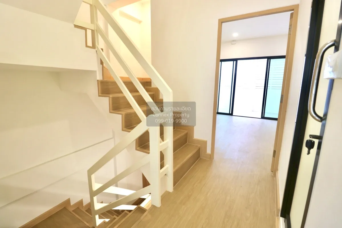 For Sale Townhouse/Townhome  , Sucha Village 1, Liab Klong Thawi 