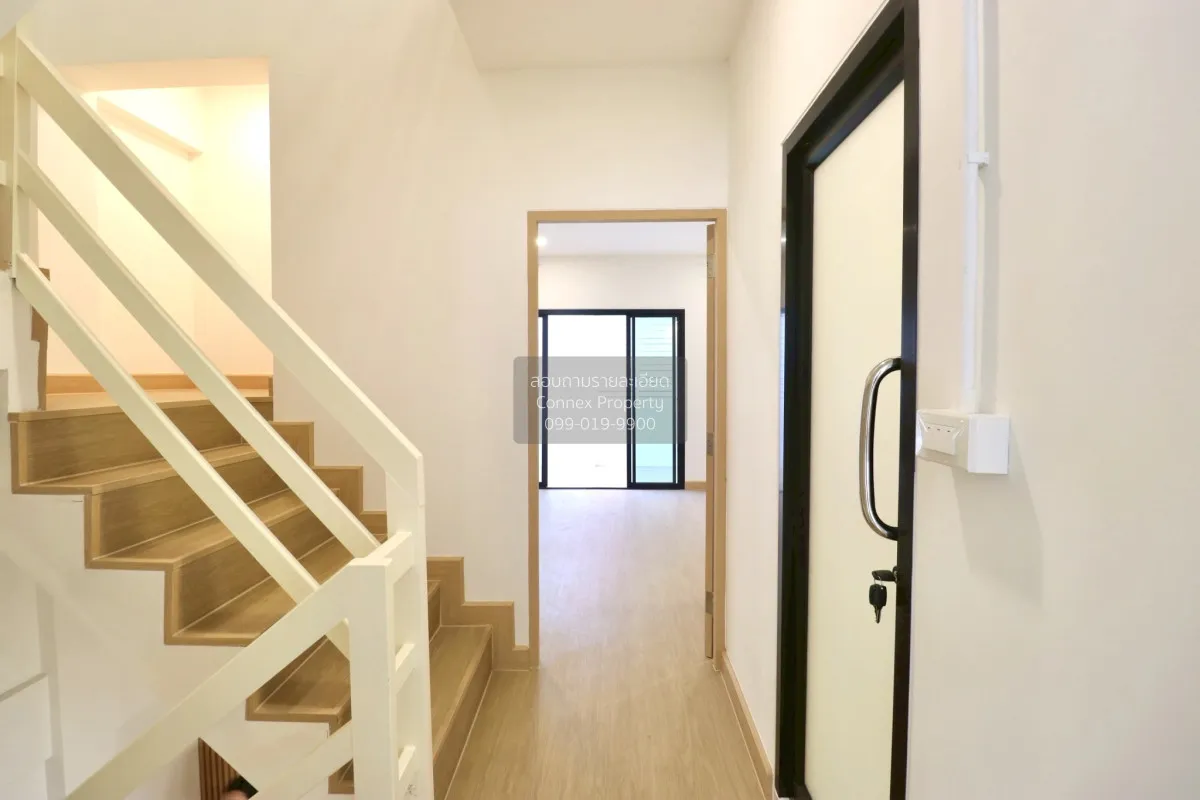 For Sale Townhouse/Townhome  , Sucha Village 1, Liab Klong Thawi 
