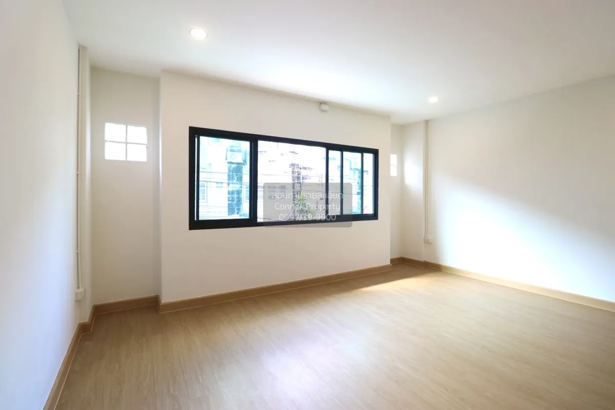 For Sale Townhouse/Townhome  , Sucha Village 1, Liab Klong Thawi 