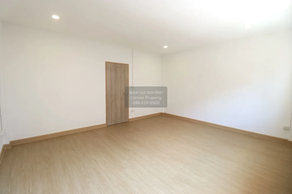 For Sale Townhouse/Townhome  , Sucha Village 1, Liab Klong Thawi 