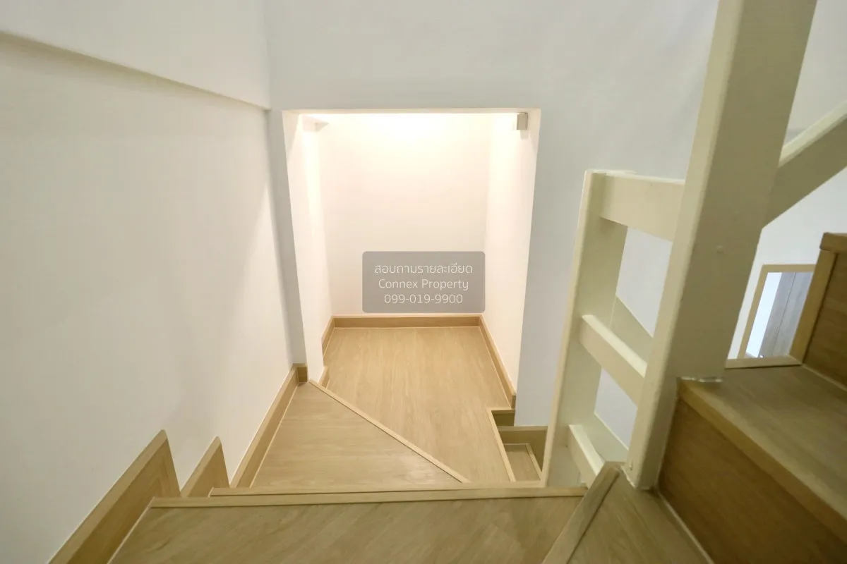 For Sale Townhouse/Townhome  , Sucha Village 1, Liab Klong Thawi 