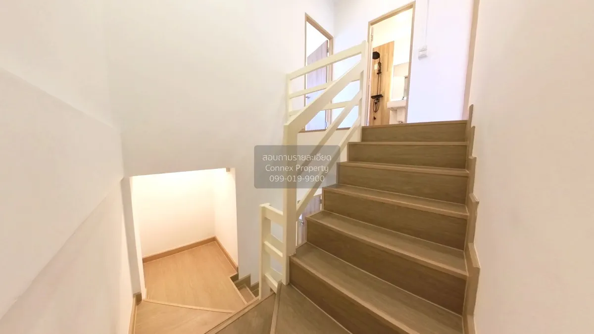 For Sale Townhouse/Townhome  , Sucha Village 1, Liab Klong Thawi 