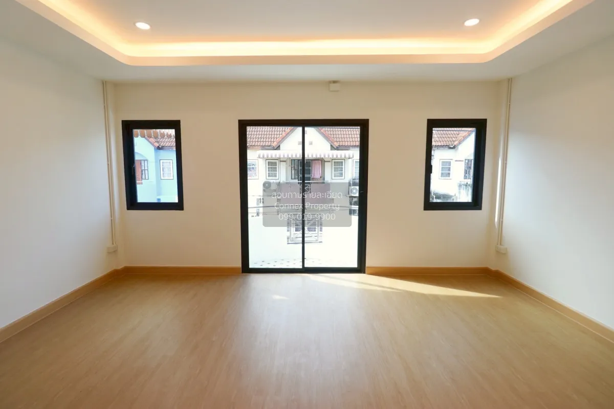 For Sale Townhouse/Townhome  , Sucha Village 1, Liab Klong Thawi 