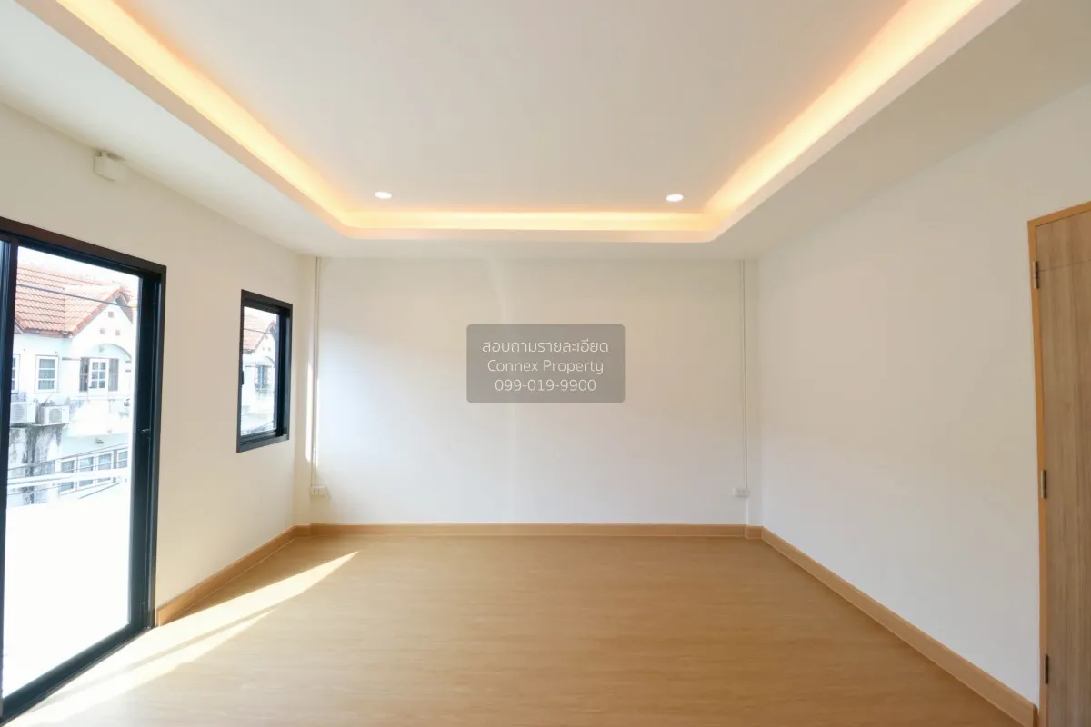 For Sale Townhouse/Townhome  , Sucha Village 1, Liab Klong Thawi 