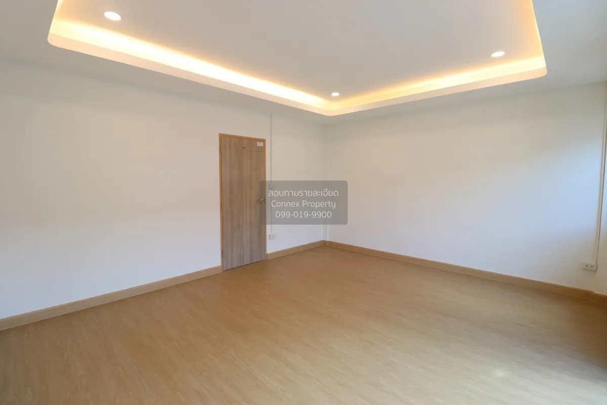 For Sale Townhouse/Townhome  , Sucha Village 1, Liab Klong Thawi 