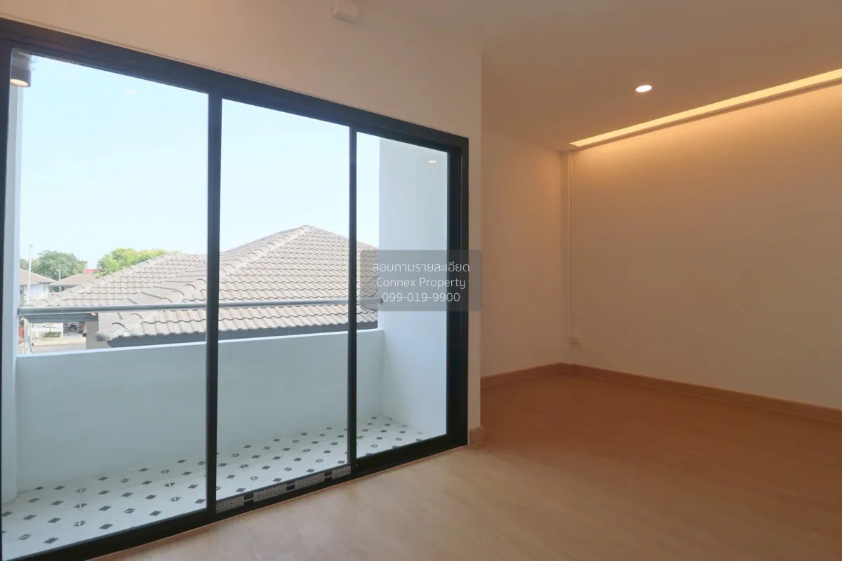 For Sale Townhouse/Townhome  , Sucha Village 1, Liab Klong Thawi 