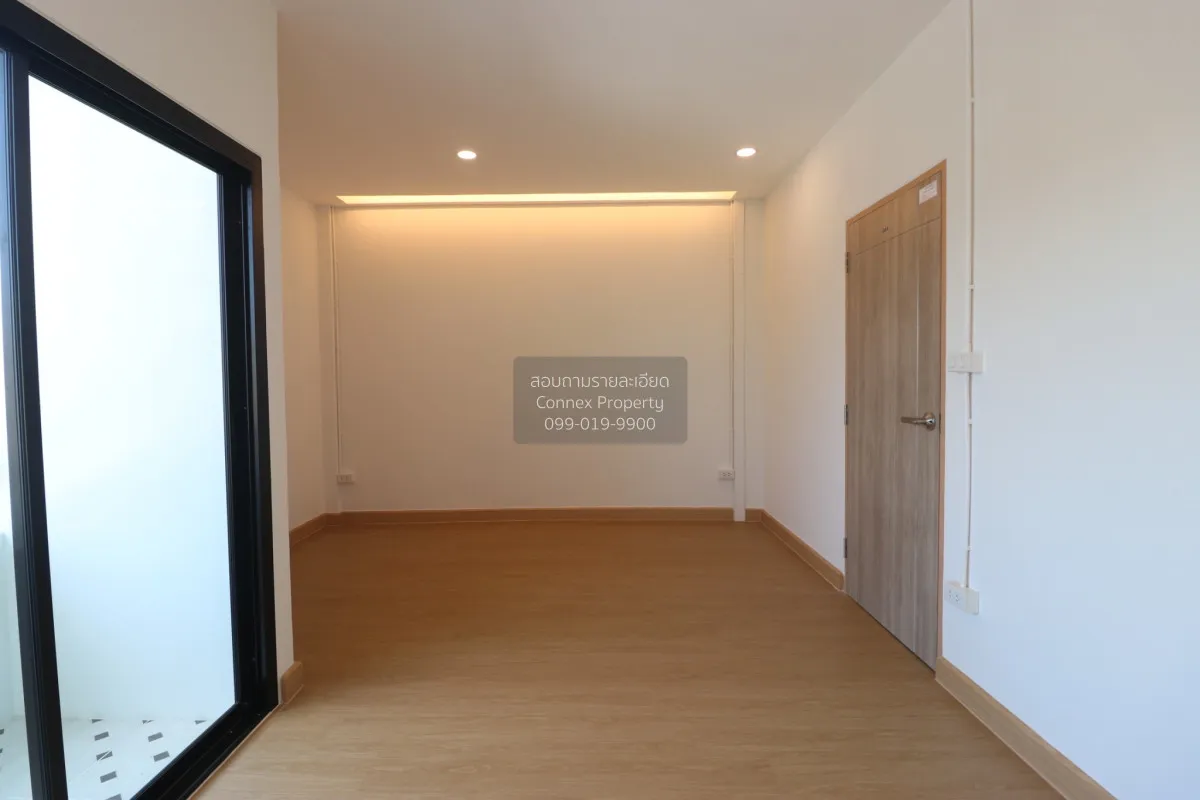 For Sale Townhouse/Townhome  , Sucha Village 1, Liab Klong Thawi 