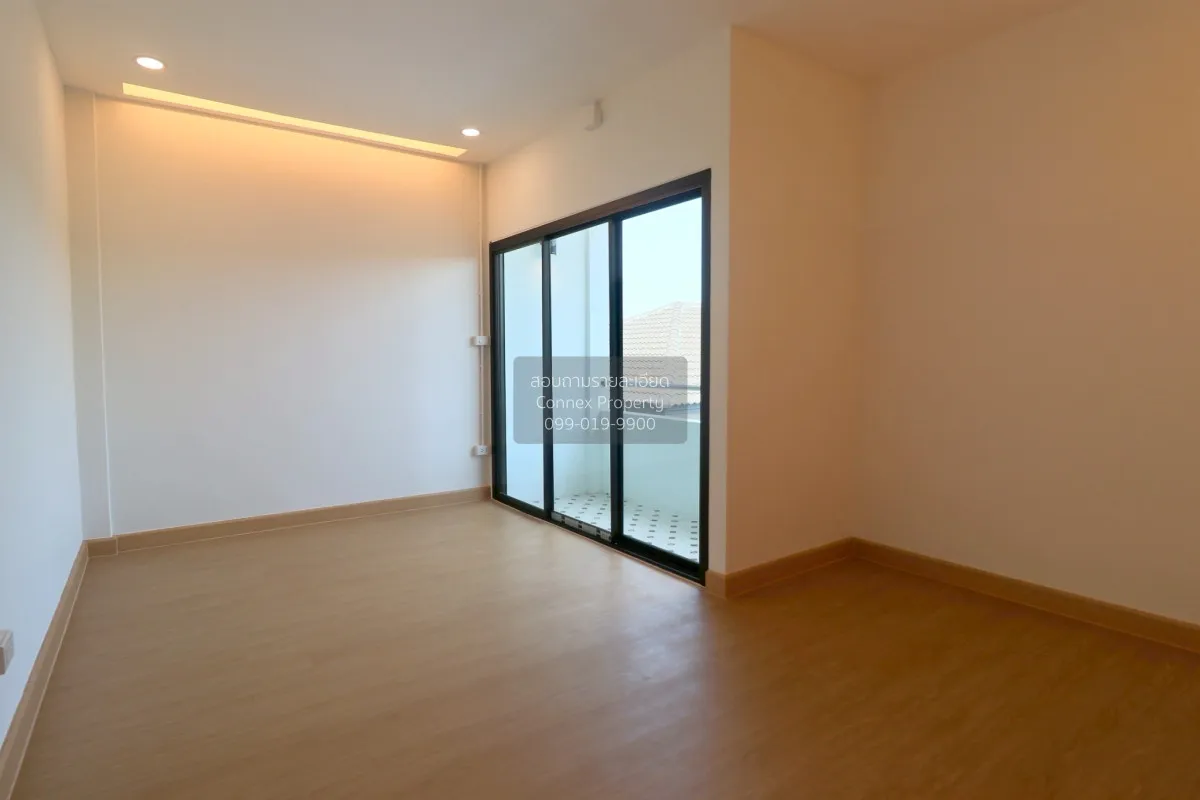 For Sale Townhouse/Townhome  , Sucha Village 1, Liab Klong Thawi 