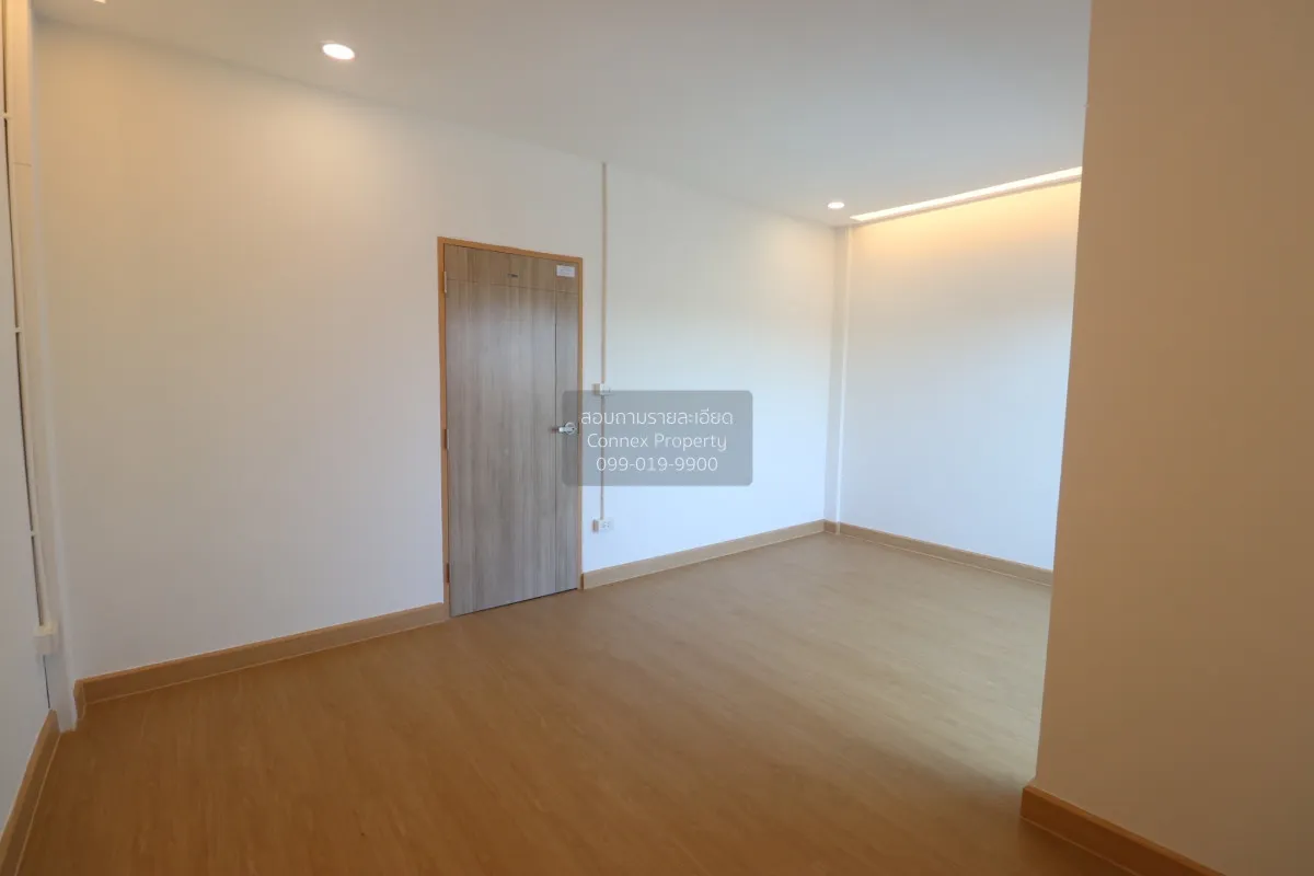 For Sale Townhouse/Townhome  , Sucha Village 1, Liab Klong Thawi 