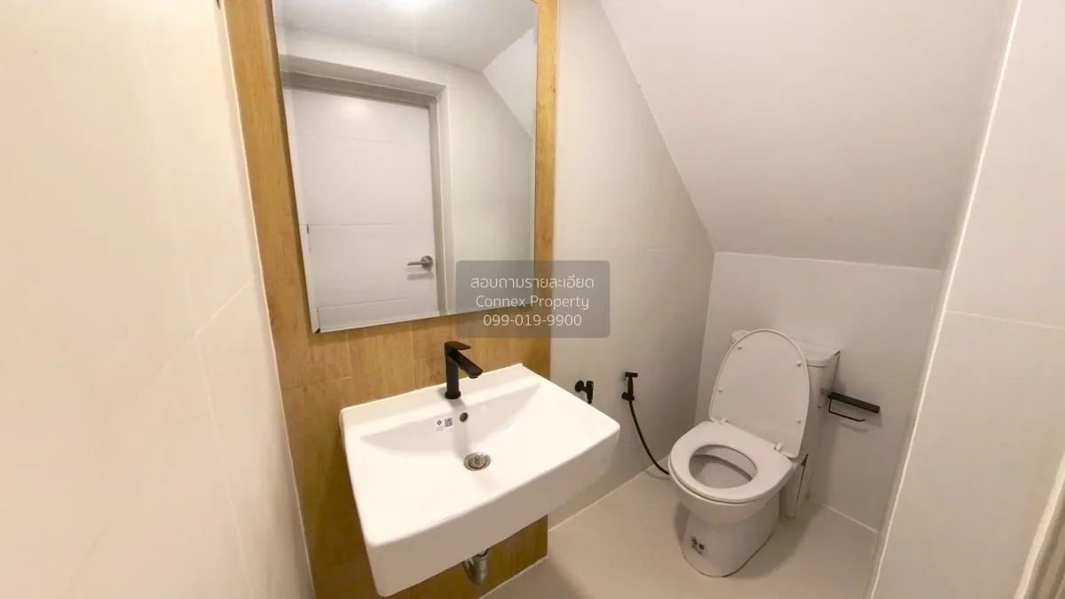 For Sale Townhouse/Townhome  , Sucha Village 1, Liab Klong Thawi 