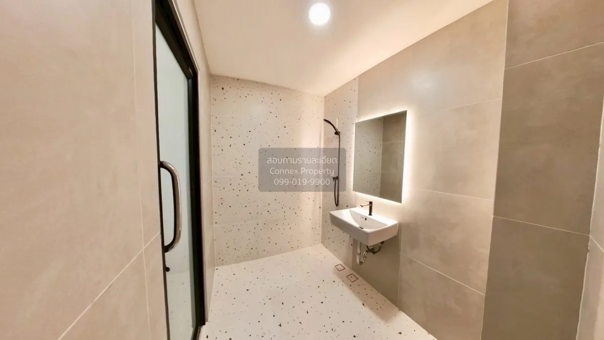 For Sale Townhouse/Townhome  , Sucha Village 1, Liab Klong Thawi 