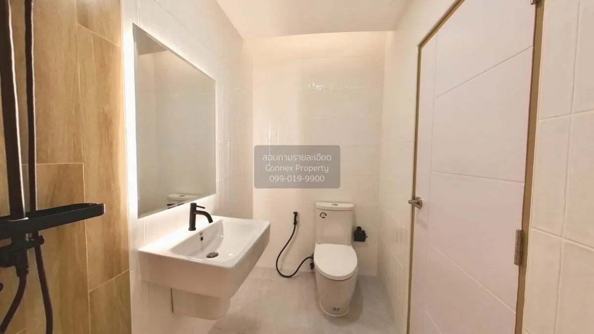 For Sale Townhouse/Townhome  , Sucha Village 1, Liab Klong Thawi 