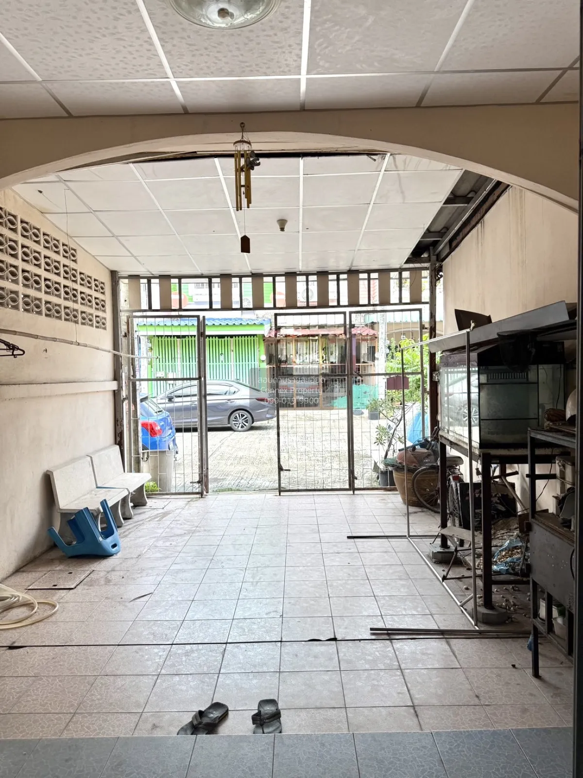 ขายทาวน์เฮ้าส์/ทาวน์โฮม  อรุณทอง 3 MRT-บางไผ่ หนองแขม เขต หนองแขม 2