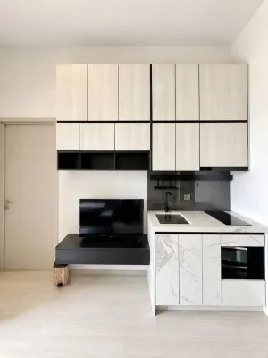 For Rent Condo , The line sukhumvit 101 , high floor , BTS-Punnawithi , Bang Chak , Phra Khanong , Bangkok , CX-168807