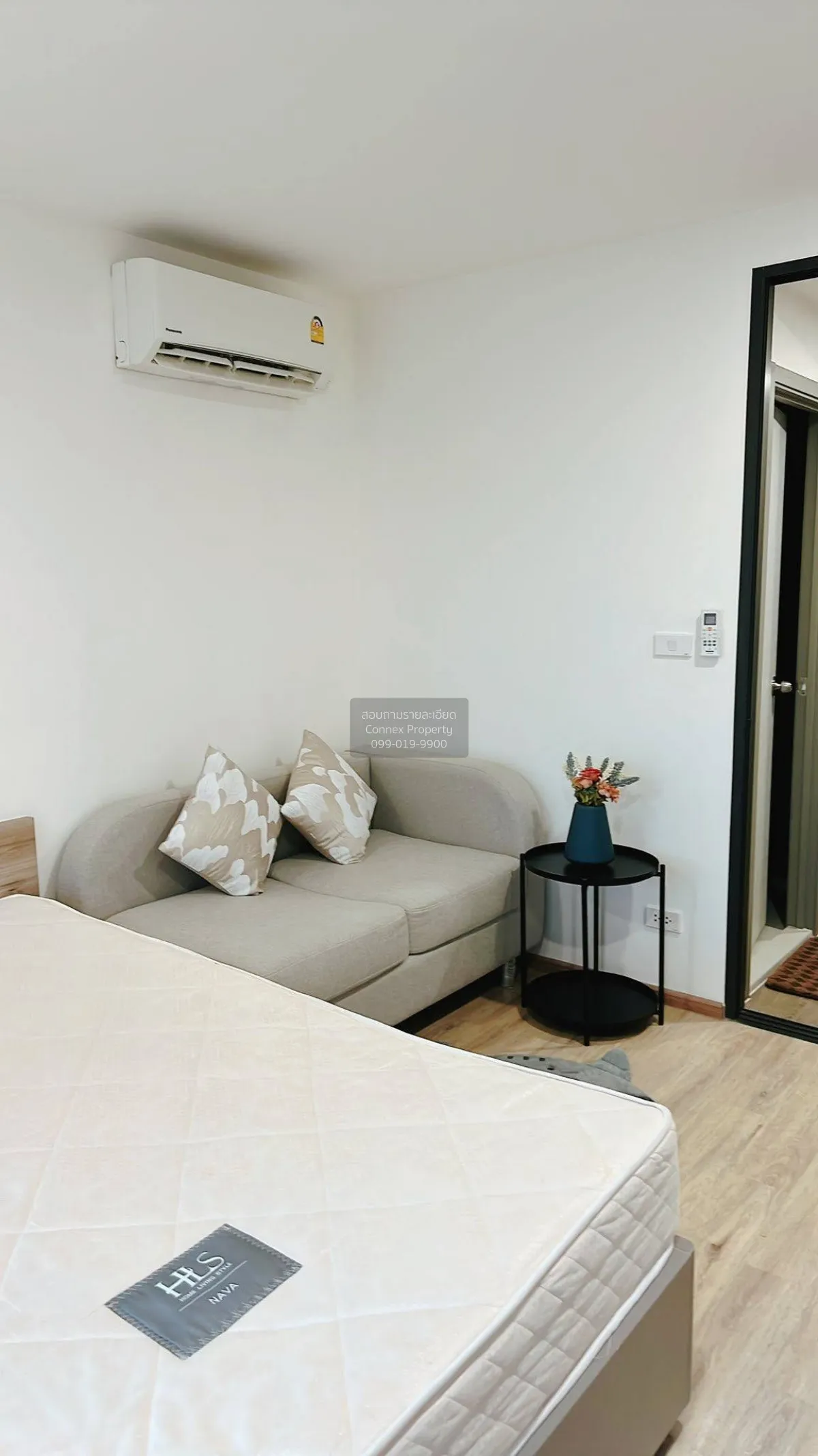 เช่าคอนโด  วันเดอร์ เกษตร ลาดยาว เขต จตุจักร กรุงเทพ CX-168808 1
