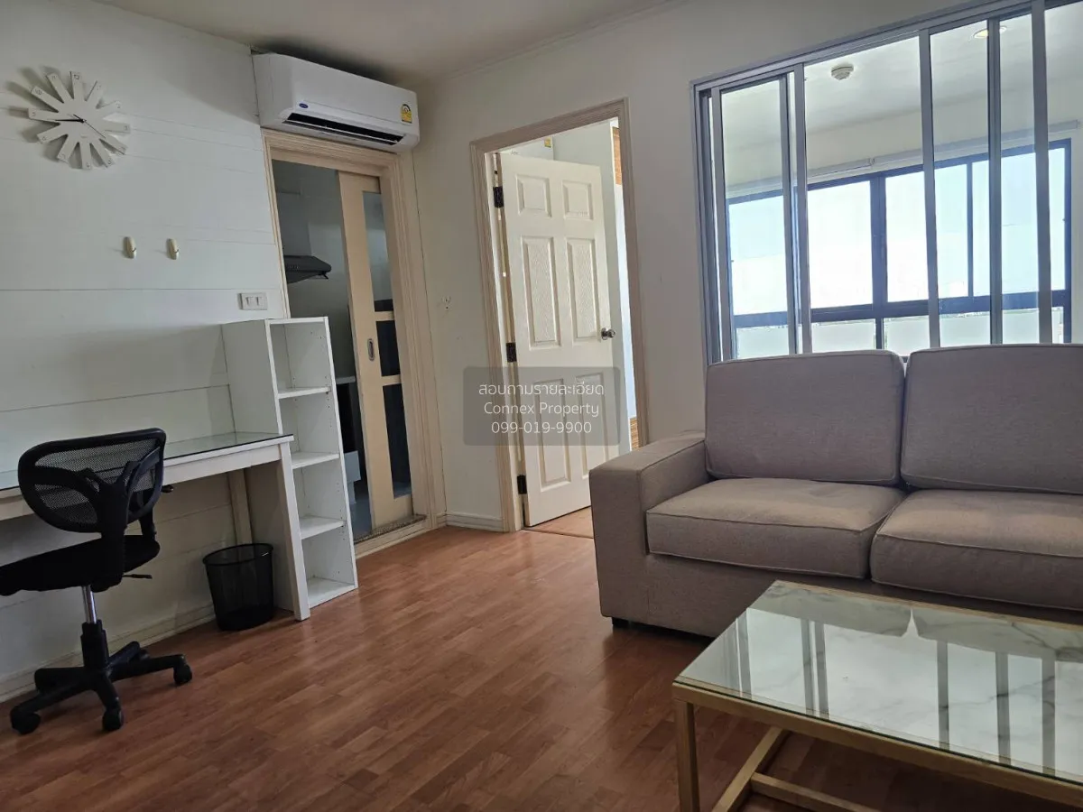 For Sale Condo , Lumpini Ville Sukhumvit 77 , BTS-On Nut , Suan L 1