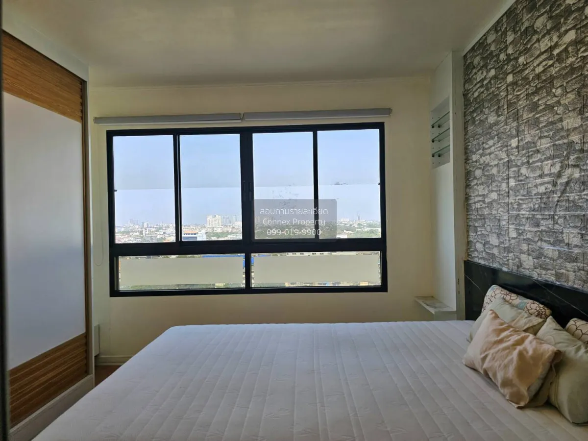 For Sale Condo , Lumpini Ville Sukhumvit 77 , BTS-On Nut , Suan L