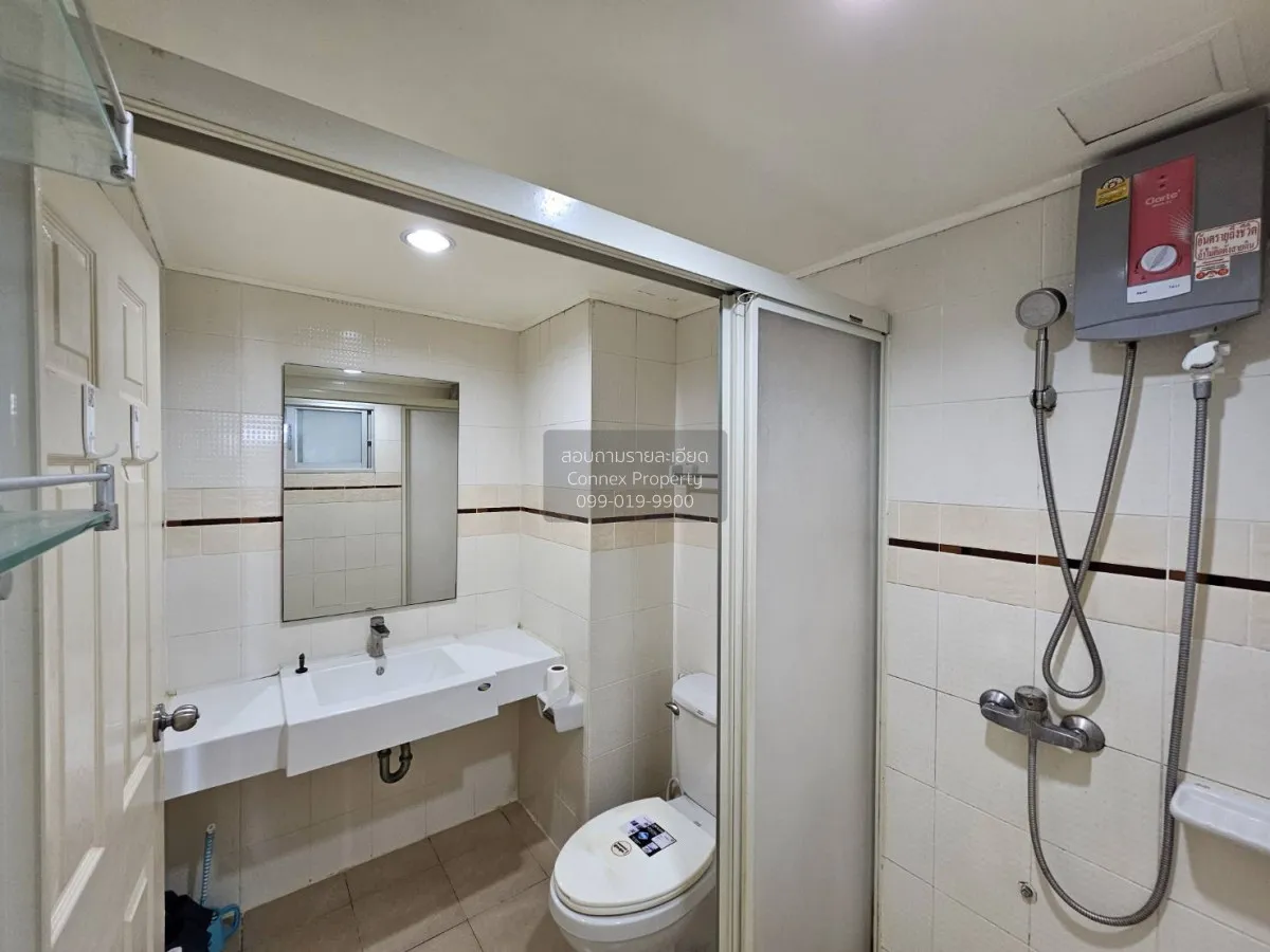 For Sale Condo , Lumpini Ville Sukhumvit 77 , BTS-On Nut , Suan L