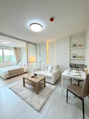 For Sale Condo , D condo Kathu , newly renovated , Kathu , Kathu , Phuket , CX-168821
