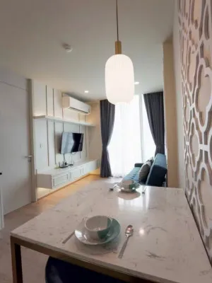 For Rent Condo , NOBLE STATE 39 , BTS-Phrom Phong , Khlong Tan Nuea , Watthana , Bangkok , CX-168824