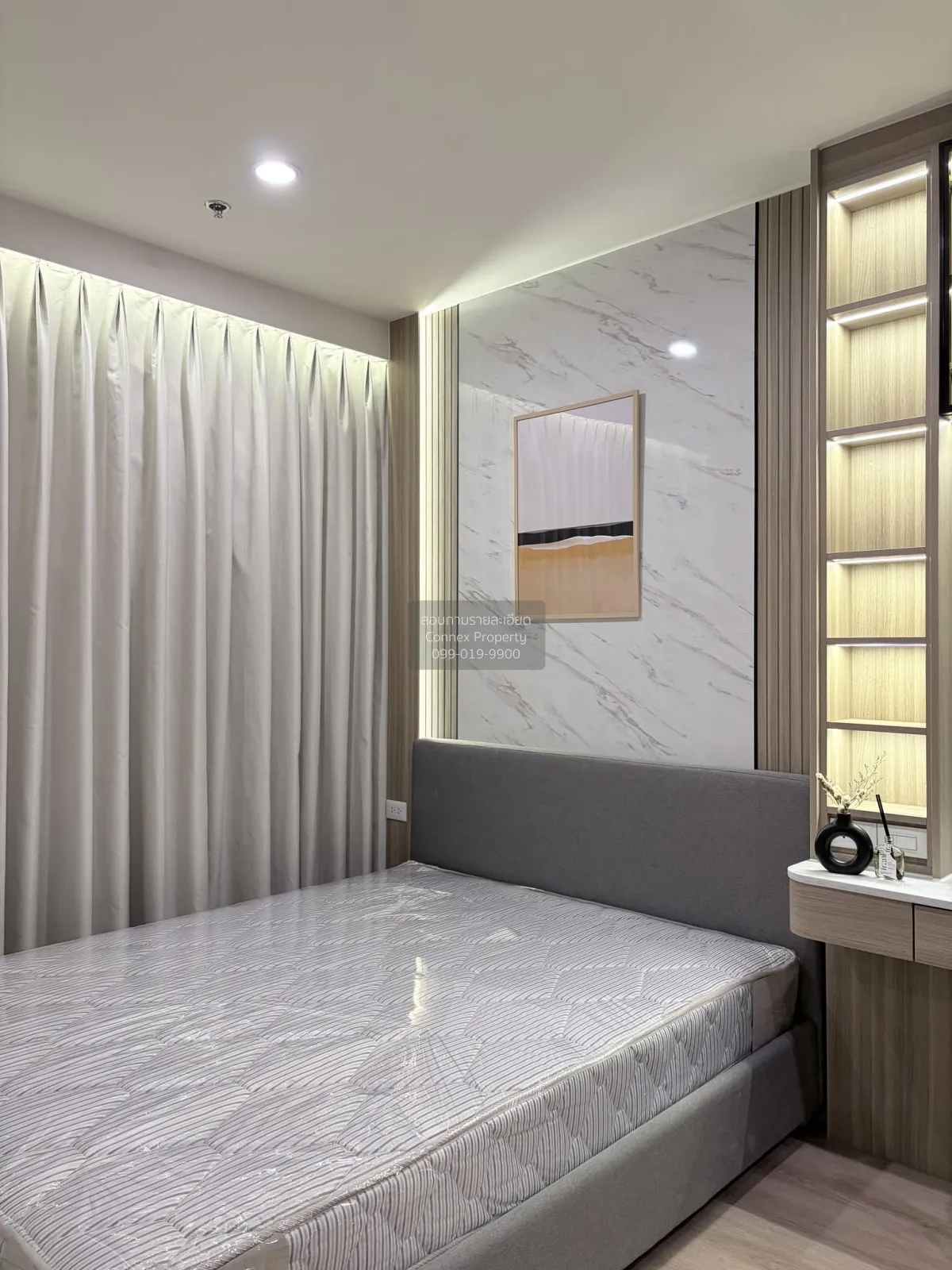 For Rent Condo , Nue District R9 , MRT-Phra Ram 9 , Huai Khwang ,
