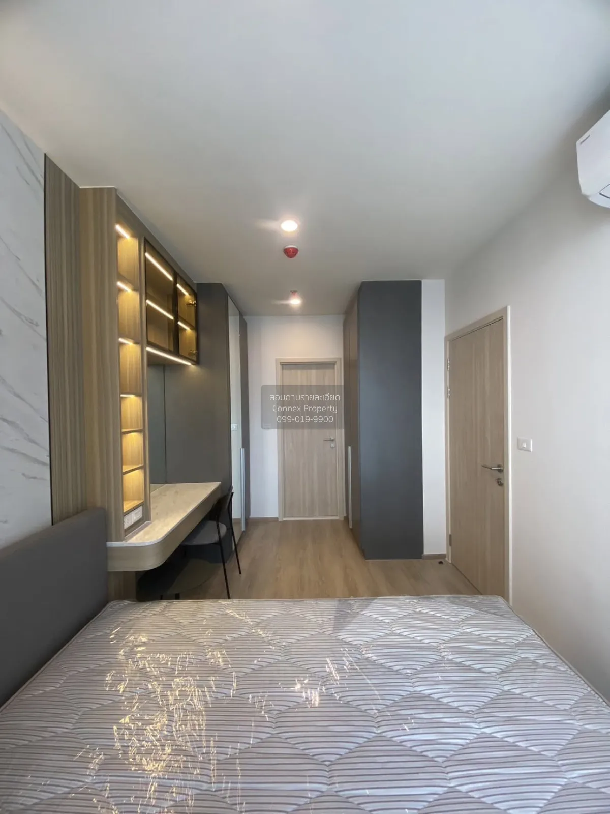For Rent Condo , Nue District R9 , MRT-Phra Ram 9 , Huai Khwang ,