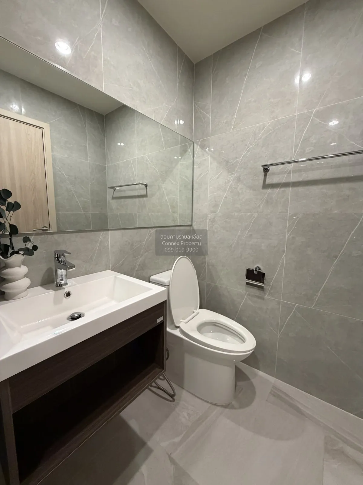 For Rent Condo , Nue District R9 , MRT-Phra Ram 9 , Huai Khwang ,