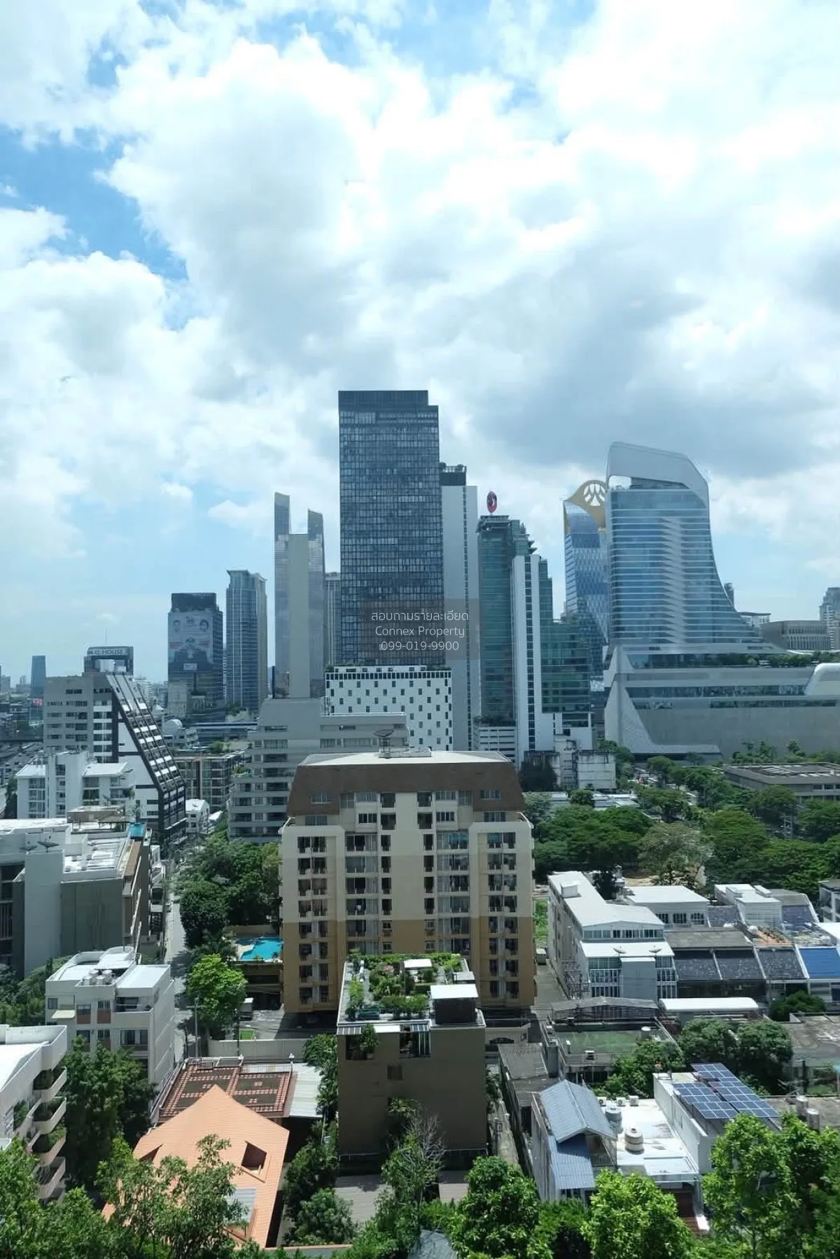 For Rent Condo , Life One Wireless , BTS-Phloen Chit , Lumpini , 