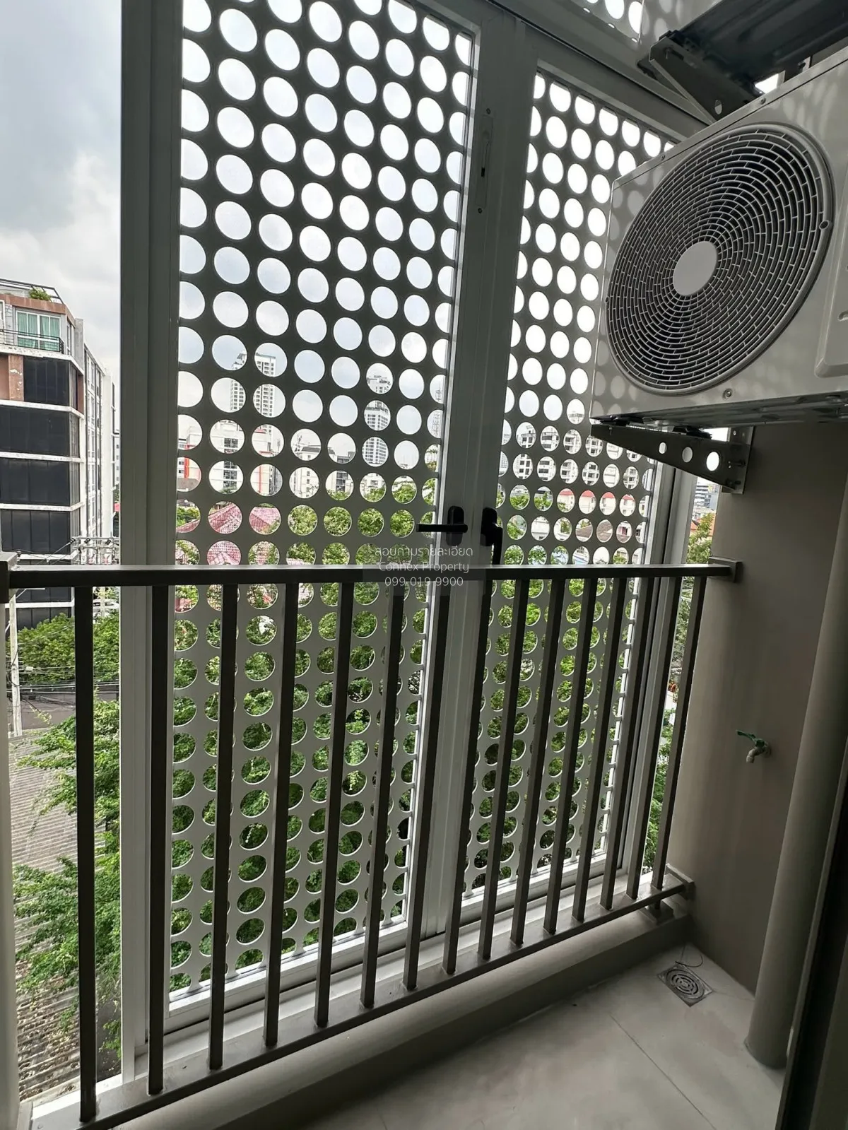 เช่าคอนโด  กรู๊ฟ ไวบส์ ลาดพร้าว 18 ดูเพล็กซ์ MRT-ลาดพร้าว จอมพล  