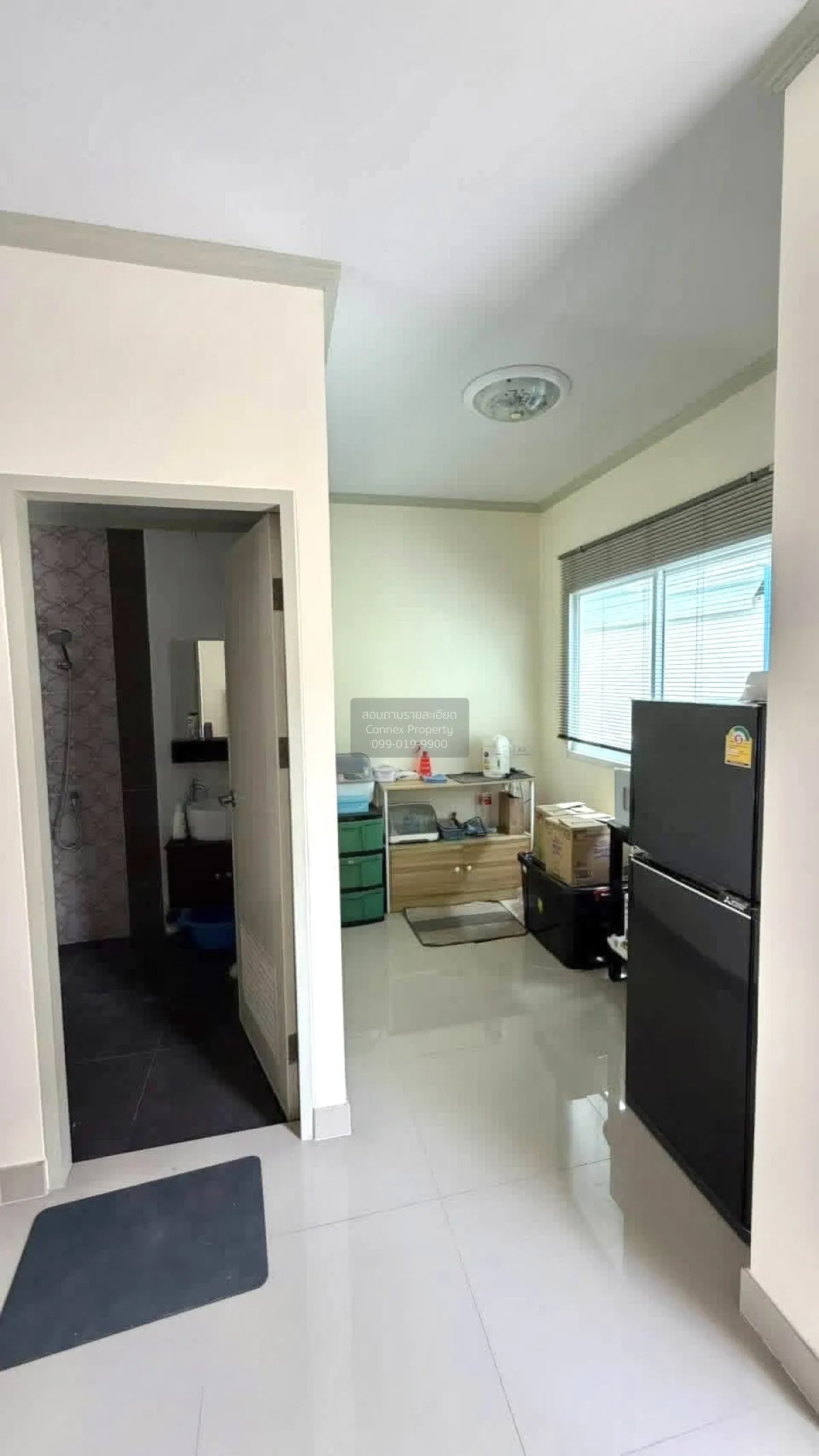 ขายบ้าน  เดอะนารียา 2 บ้านใหม่ บางใหญ่ นนทบุรี CX-168833