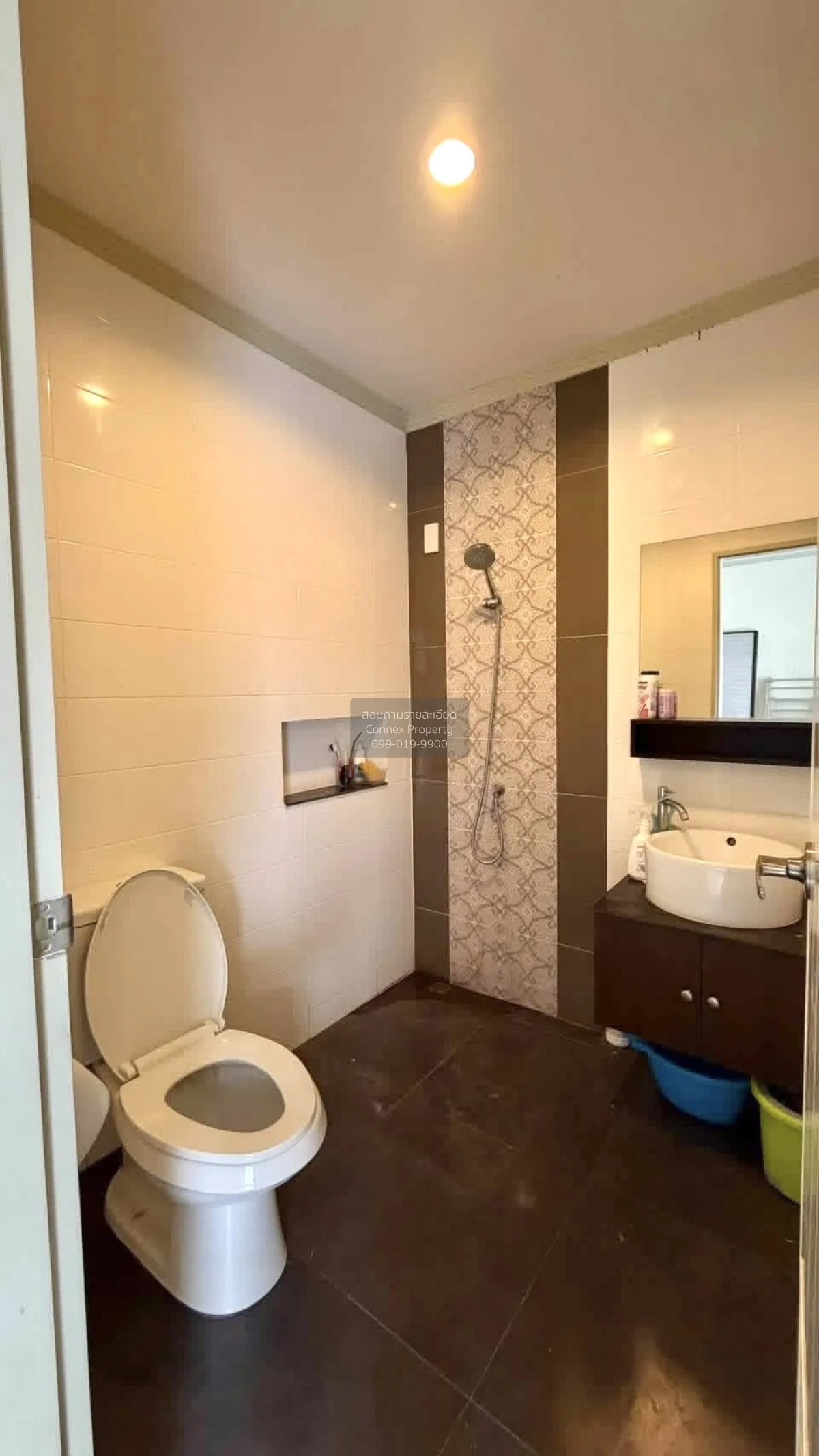 ขายบ้าน  เดอะนารียา 2 บ้านใหม่ บางใหญ่ นนทบุรี CX-168833