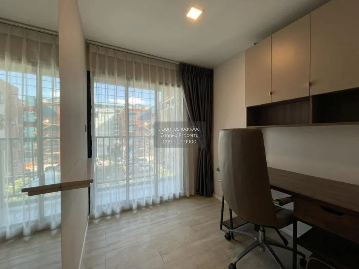 For Rent Condo , Kave Condo Rangsit , Khlong Nueng , khlong Luang 4
