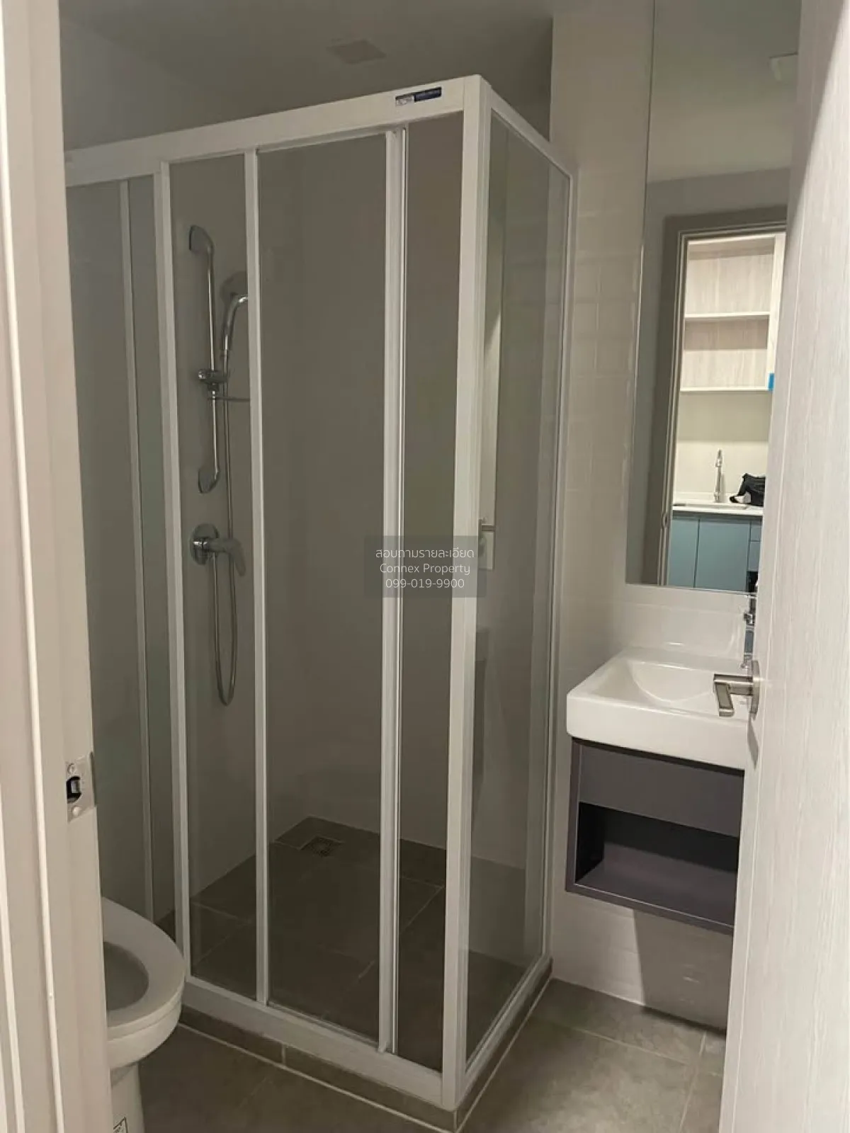 เช่าคอนโด  เคฟ ซีด เกษตร เสนานิคม เขต จตุจักร กรุงเทพ CX-168837 4