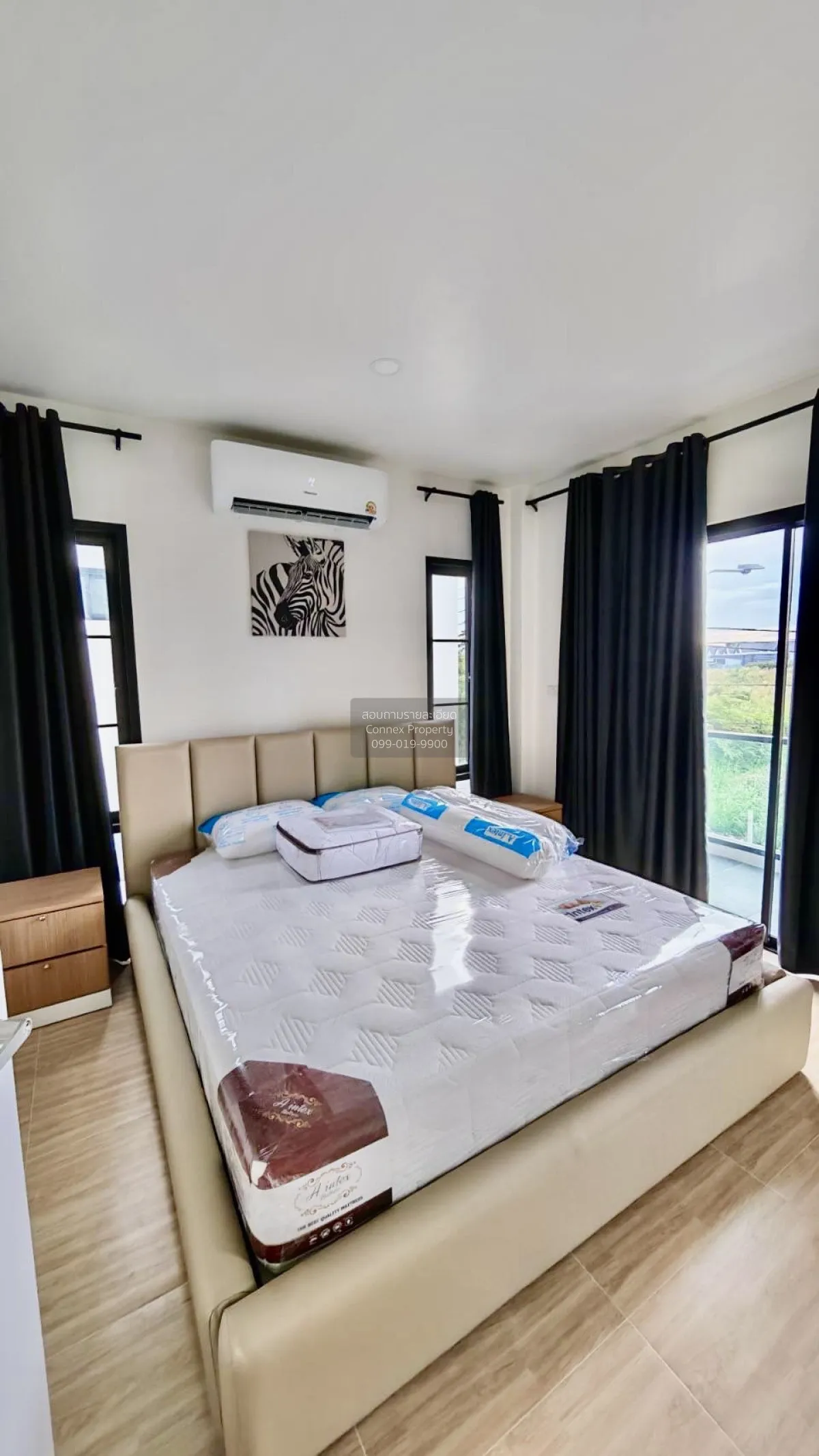ขายบ้าน  เอเรน เอ็กซ์ บางนา ชั้นสูง ห้องมุม รีโนเวทใหม่ บางพลีใหญ