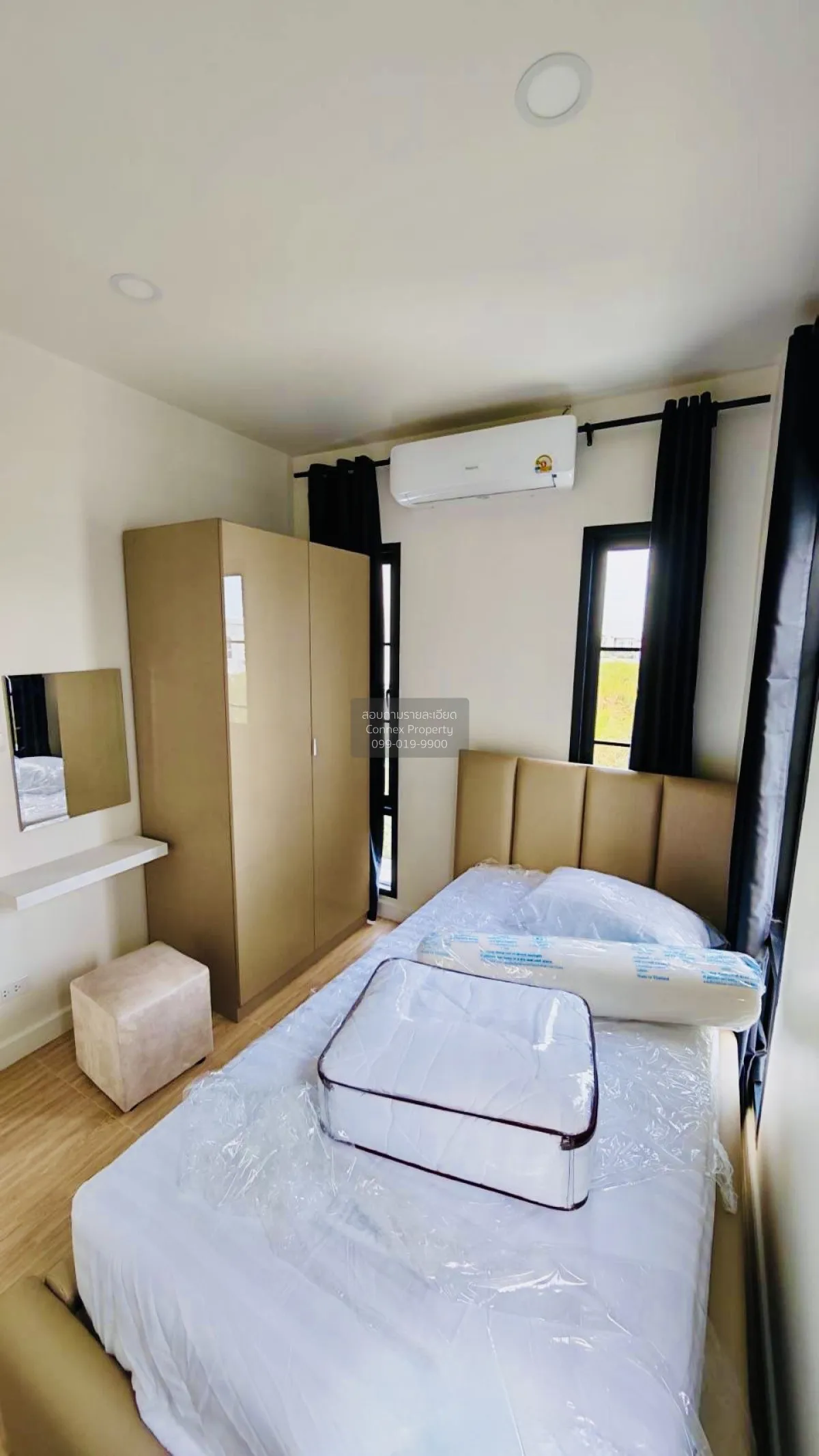 ขายบ้าน  เอเรน เอ็กซ์ บางนา ชั้นสูง ห้องมุม รีโนเวทใหม่ บางพลีใหญ