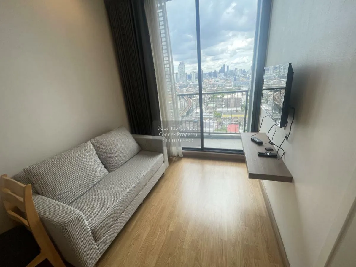 เช่าคอนโด  คิวเฮ้าส์ สุขุมวิท 79 BTS-อ่อนนุช พระโขนง เขต วัฒนา กร 1