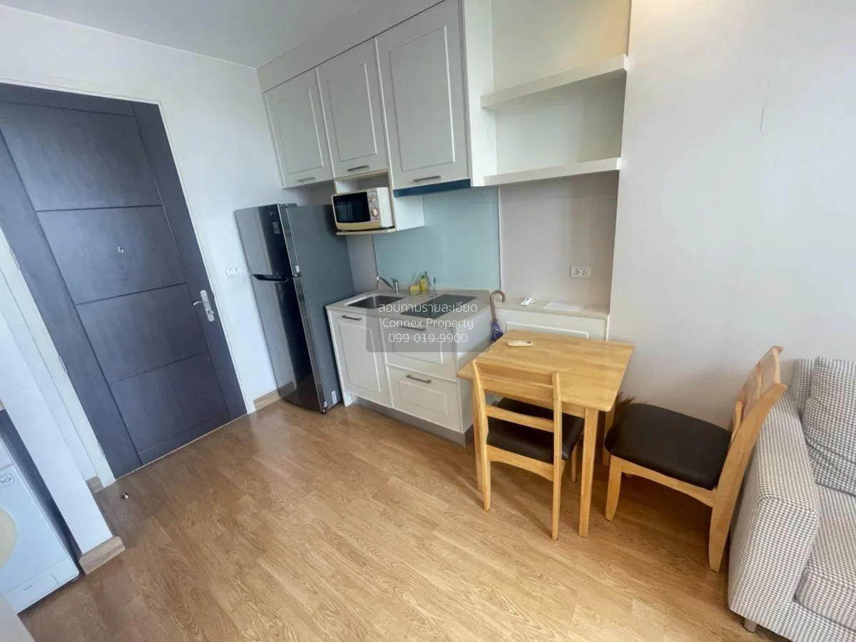 เช่าคอนโด  คิวเฮ้าส์ สุขุมวิท 79 BTS-อ่อนนุช พระโขนง เขต วัฒนา กร 2