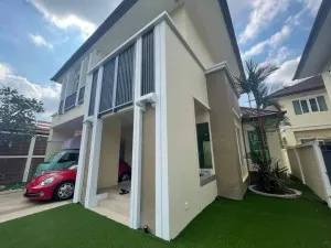 For Rent House , The City Rama 5 - Ratchapruek , Bang Khun Kong , Bang Kruai , Nonthaburi , CX-168843