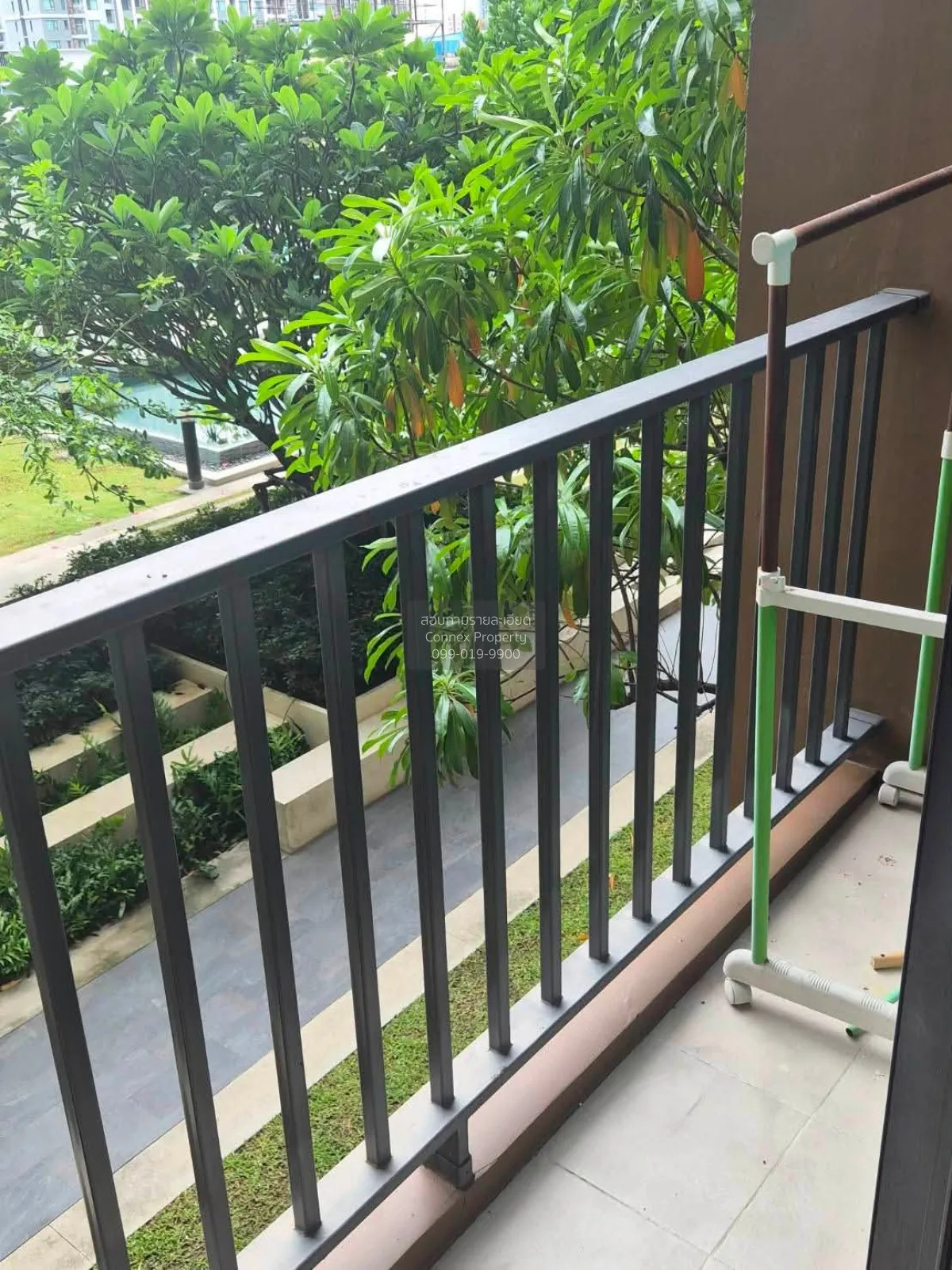ขายคอนโด  เดอะ พาร์คแลนด์ จรัญ - ปิ่นเกล้า MRT-บางยี่ขัน บางยี่ขั