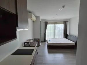 For Sale Condo , The Parkland Charan - Pinklao , MRT-Bang Yi Khon , Bang Yi Khan , Bang Phlat , Bangkok , CX-168844