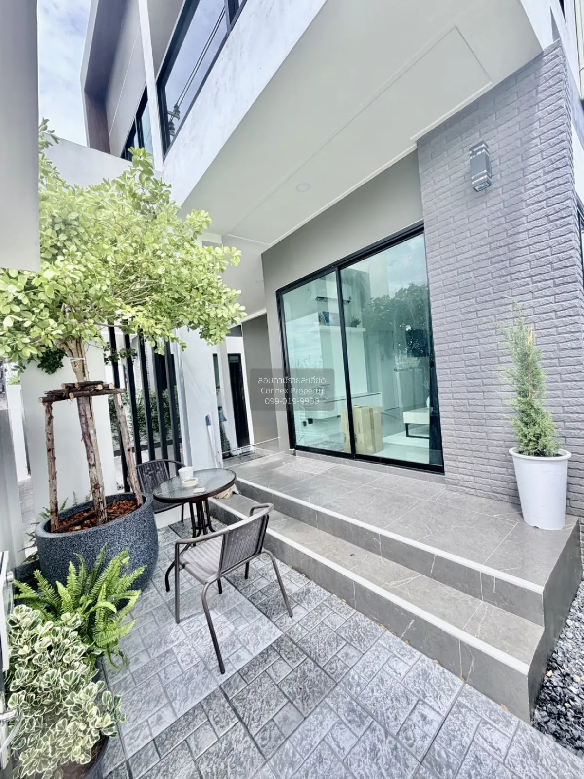 For Sale House , AREN X Bangna , high floor , corner unit , wide 