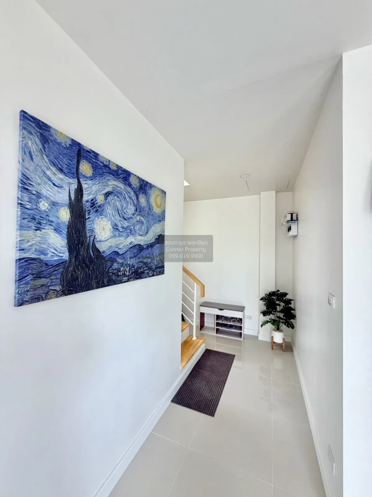For Sale House , AREN X Bangna , high floor , corner unit , wide 