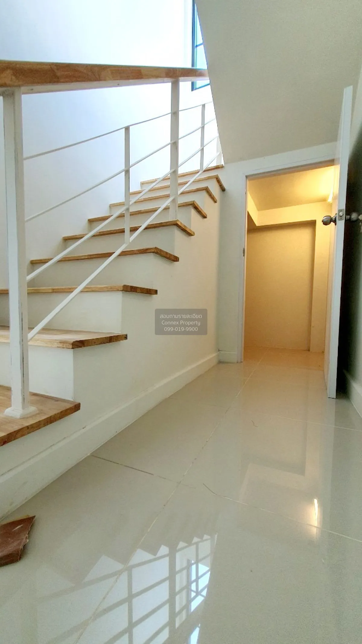 For Sale House , AREN X Bangna , high floor , corner unit , wide 