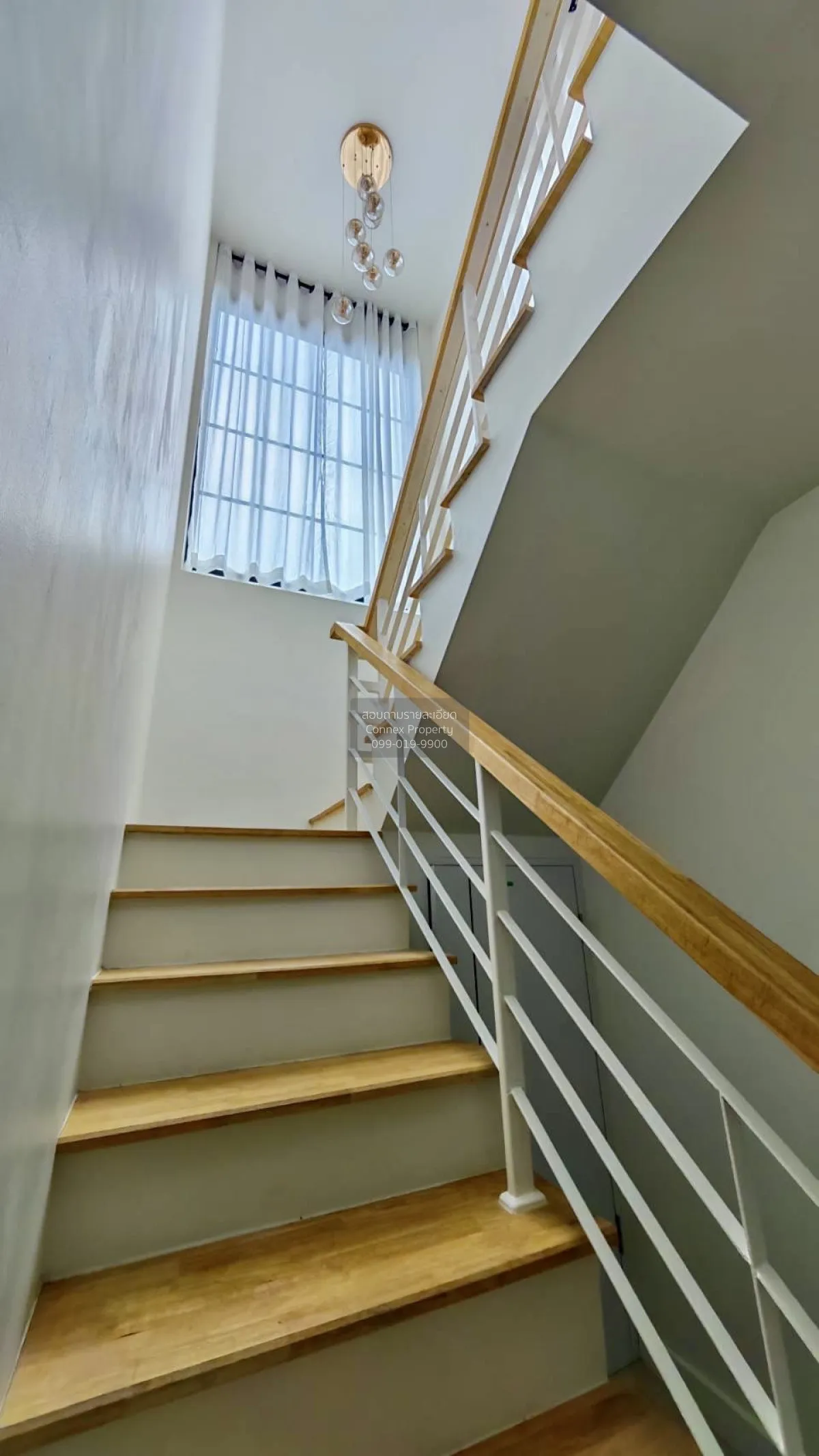 For Sale House , AREN X Bangna , high floor , corner unit , wide 