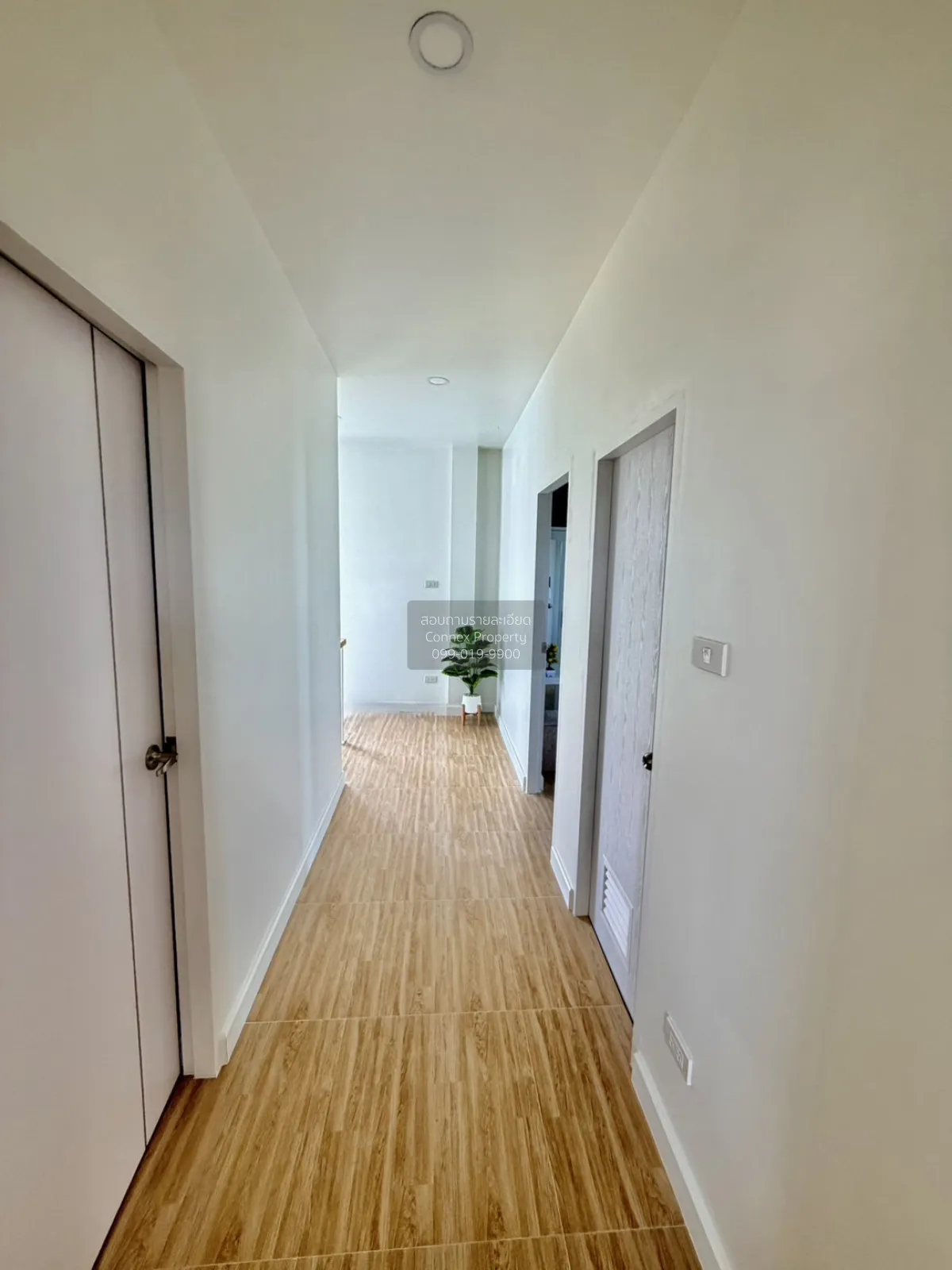 For Sale House , AREN X Bangna , high floor , corner unit , wide 